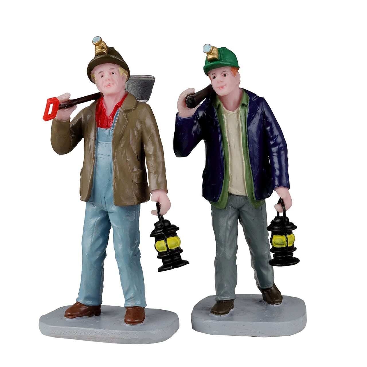 lemax-miners-bergarbeiter-figuren-set-7-3-cm-caddington image 1