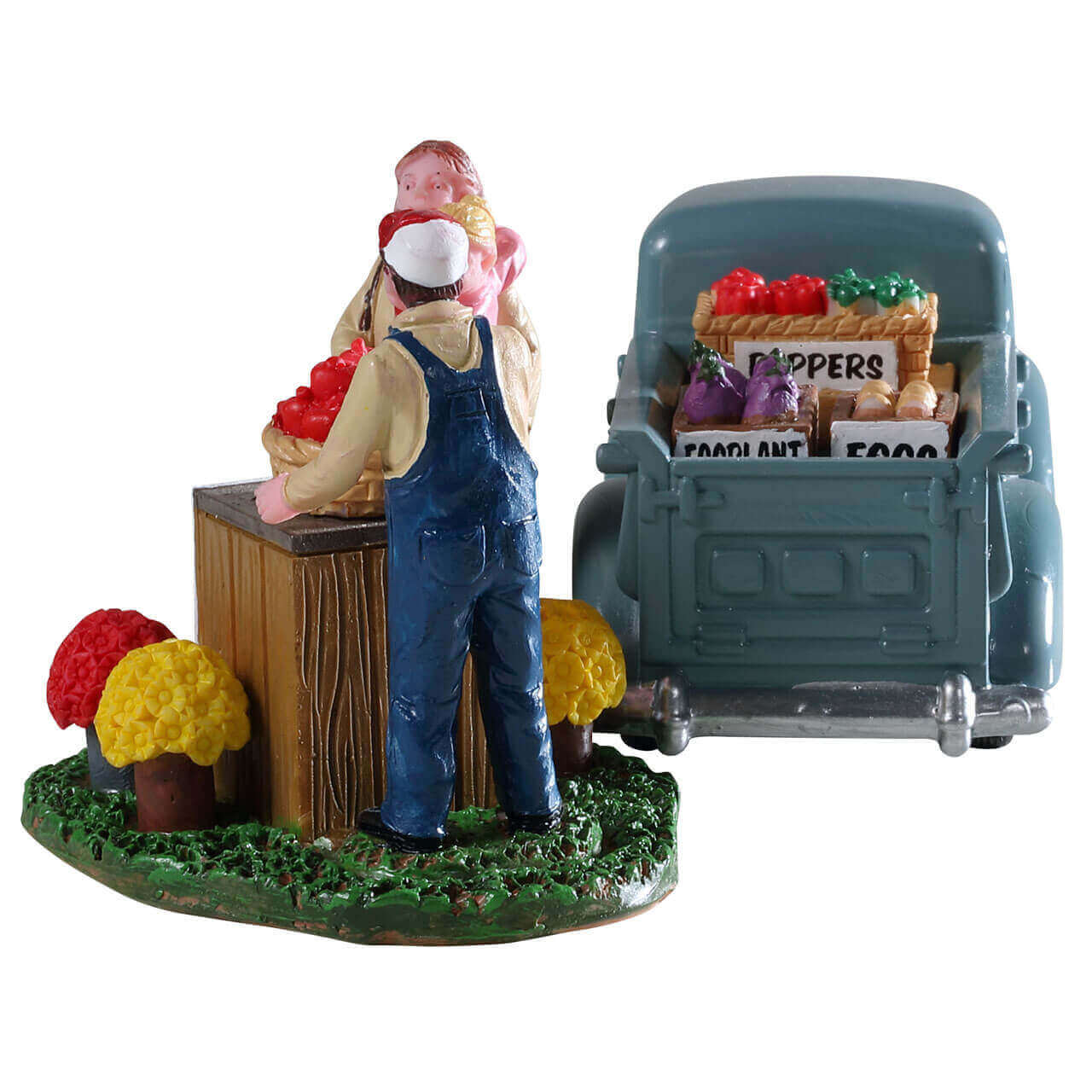 lemax-buy-local-geb-ude-harvest-crossing image 2