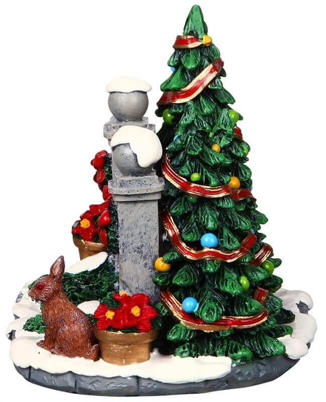lemax-village-sign-holidays-seasons-dorfschild-zubeh-r image 3