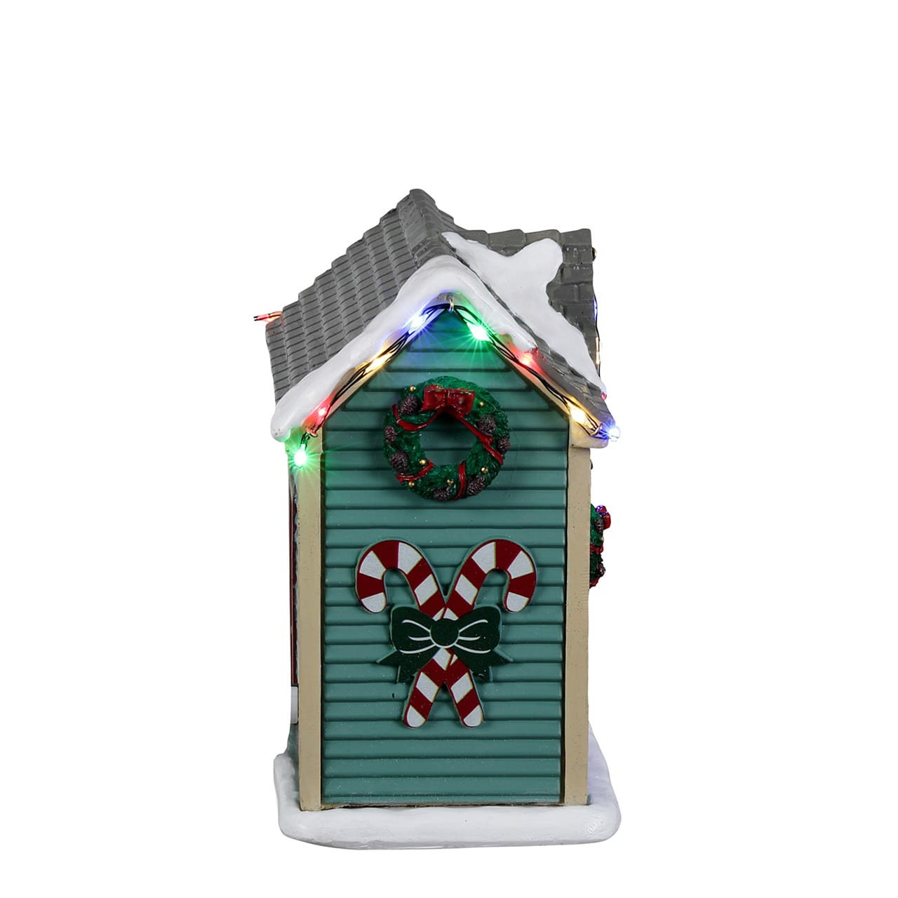 lemax-mom-s-she-shed-harvest-crossing-miniaturhaus image 2