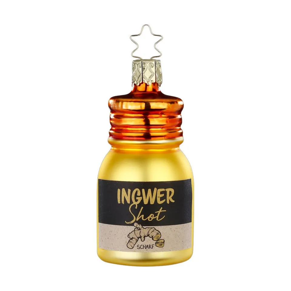 inge-glas-ingwershot-christbaumanh-nger-8-cm-gelb image 1
