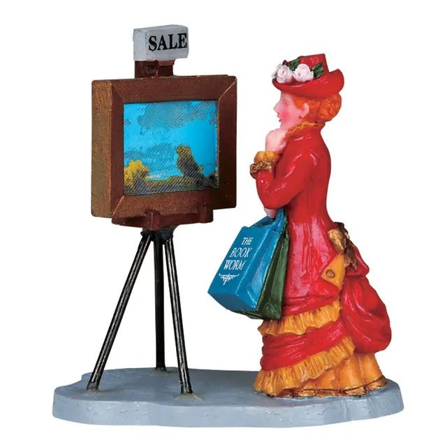 lemax-framed-art-miniatur-zubeh-r-holidays-seasons image 1