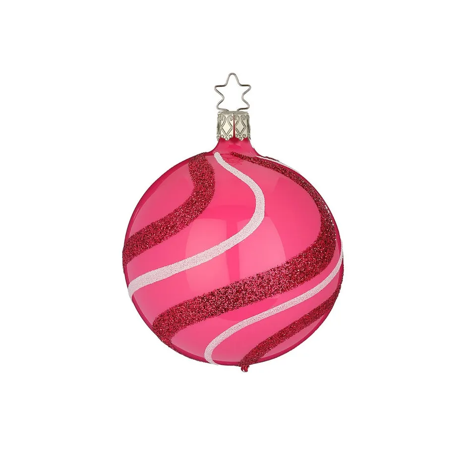 inge-glas-bonbon-paradies-christbaumkugel-6-cm image 1