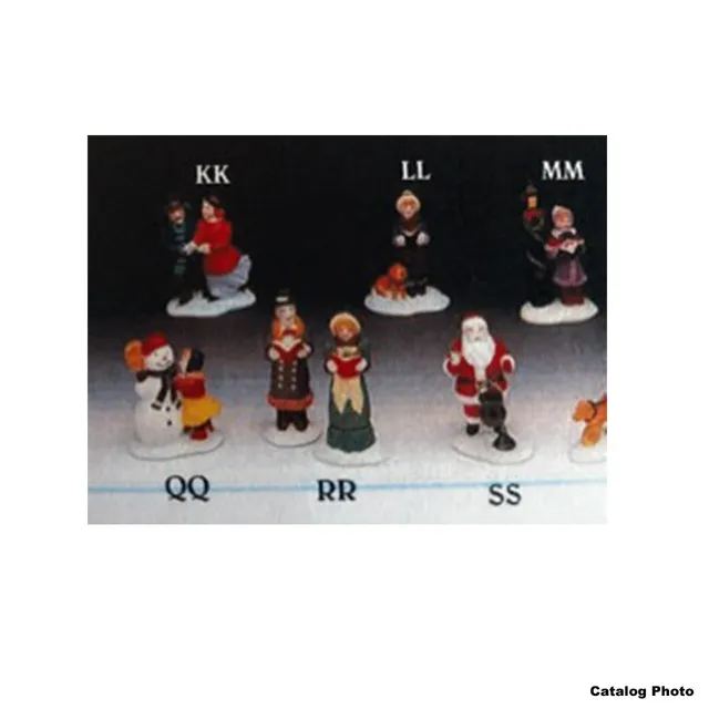 lemax-singing-couple-weihnachts-figurenpaar image 1
