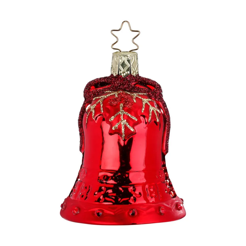 inge-glas-edle-glocke-glas-anh-nger-9-cm image 1