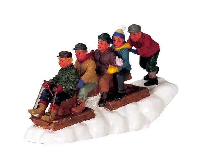 lemax-here-we-go-weihnachtsdorf-figur image 1
