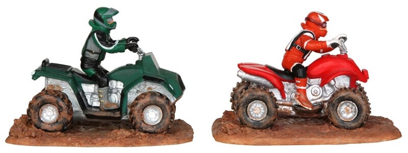 lemax-atv-action-miniatur-figurenszene image 4