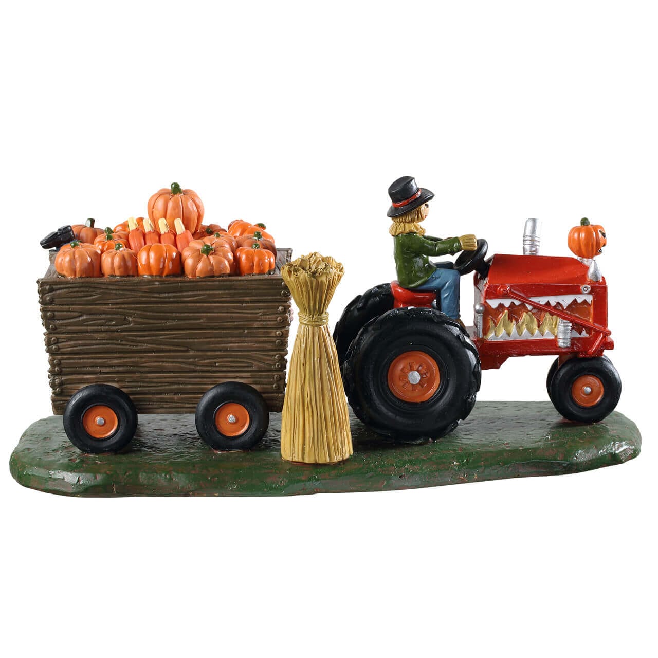 lemax-pumpkin-haul-countdown-spooky-town-figur image 4