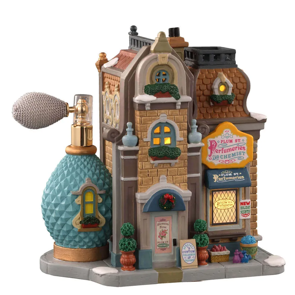 lemax-plum-st-perfumeries-and-chemist-parf-mhaus image 1