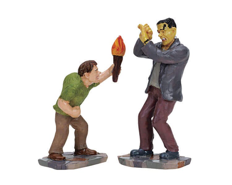 lemax-igor-s-ire-spooky-town-miniaturfigur image 1