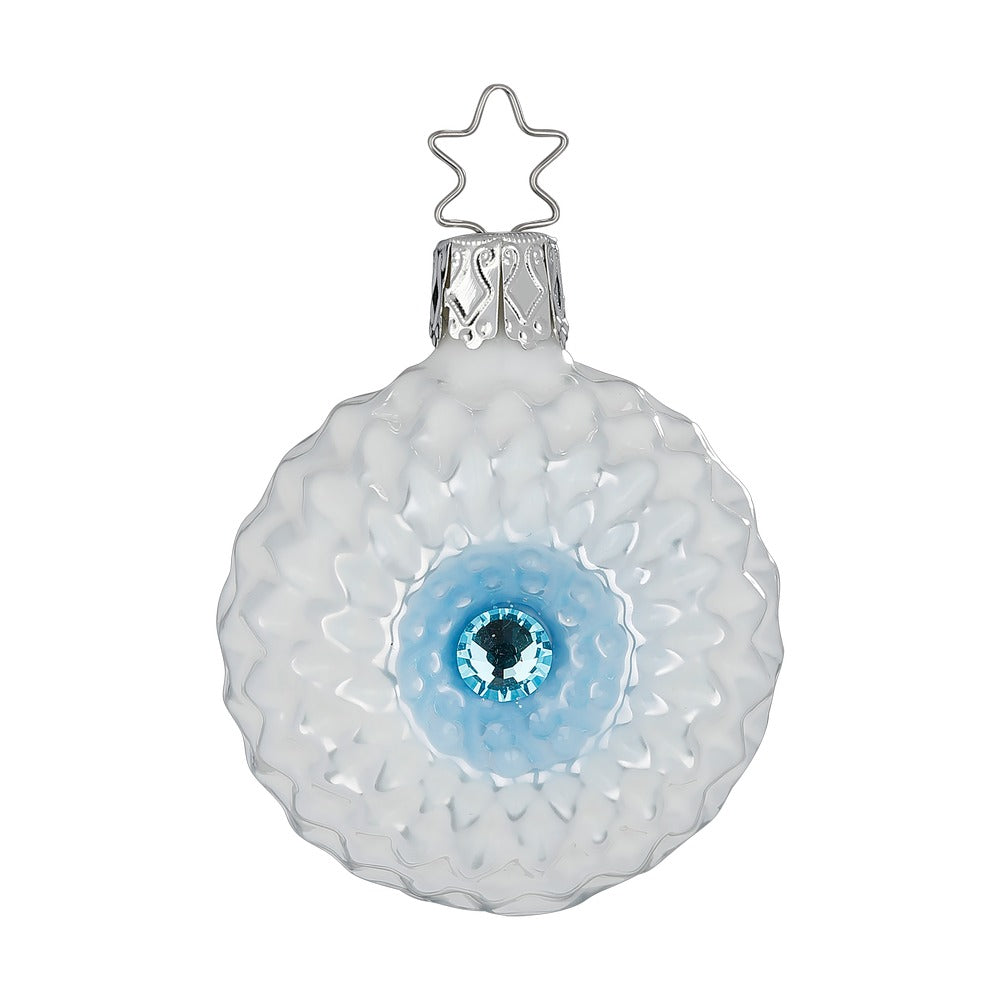 inge-glas-schneeornament-christbaumschmuck-6-cm image 1