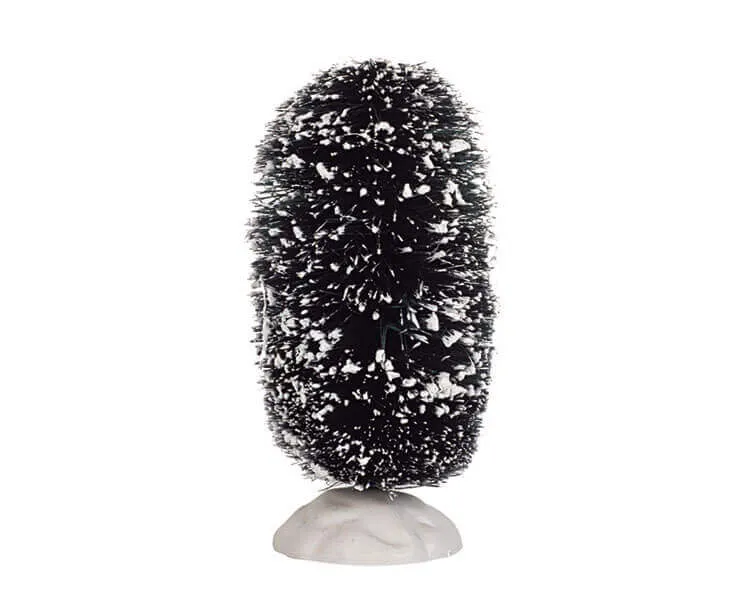 lemax-6-inch-oval-bristle-tree-weihnachtsbaum-miniatur image 1