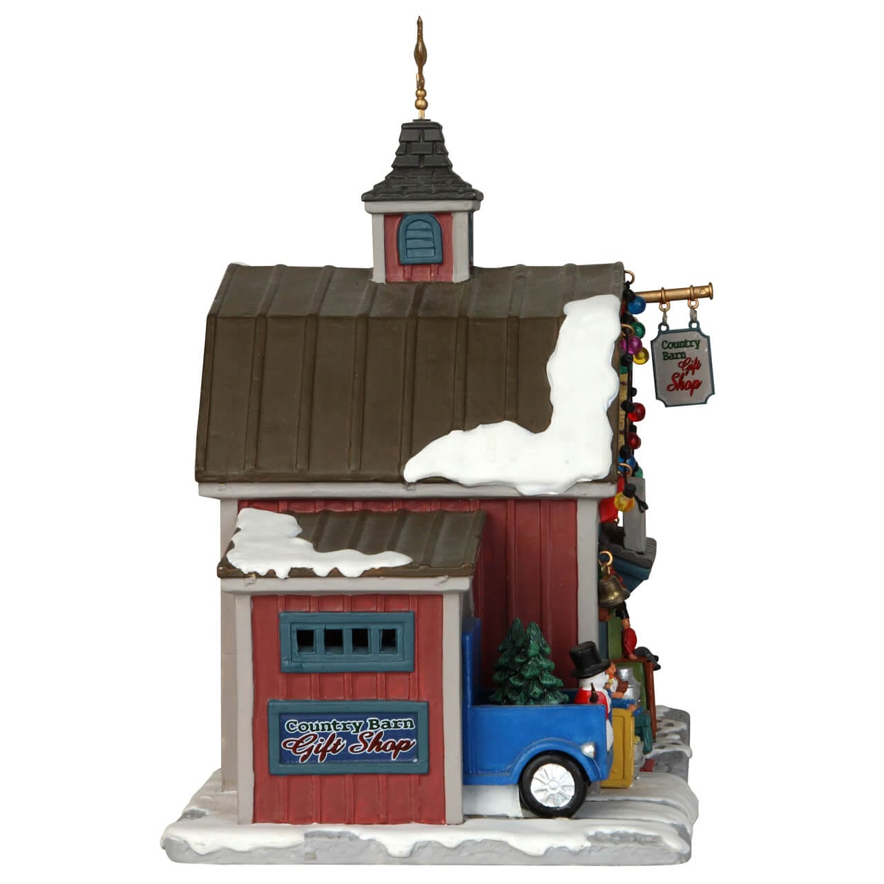 lemax-country-barn-gift-shop-beleuchteter-miniatur-geschenkeladen image 2