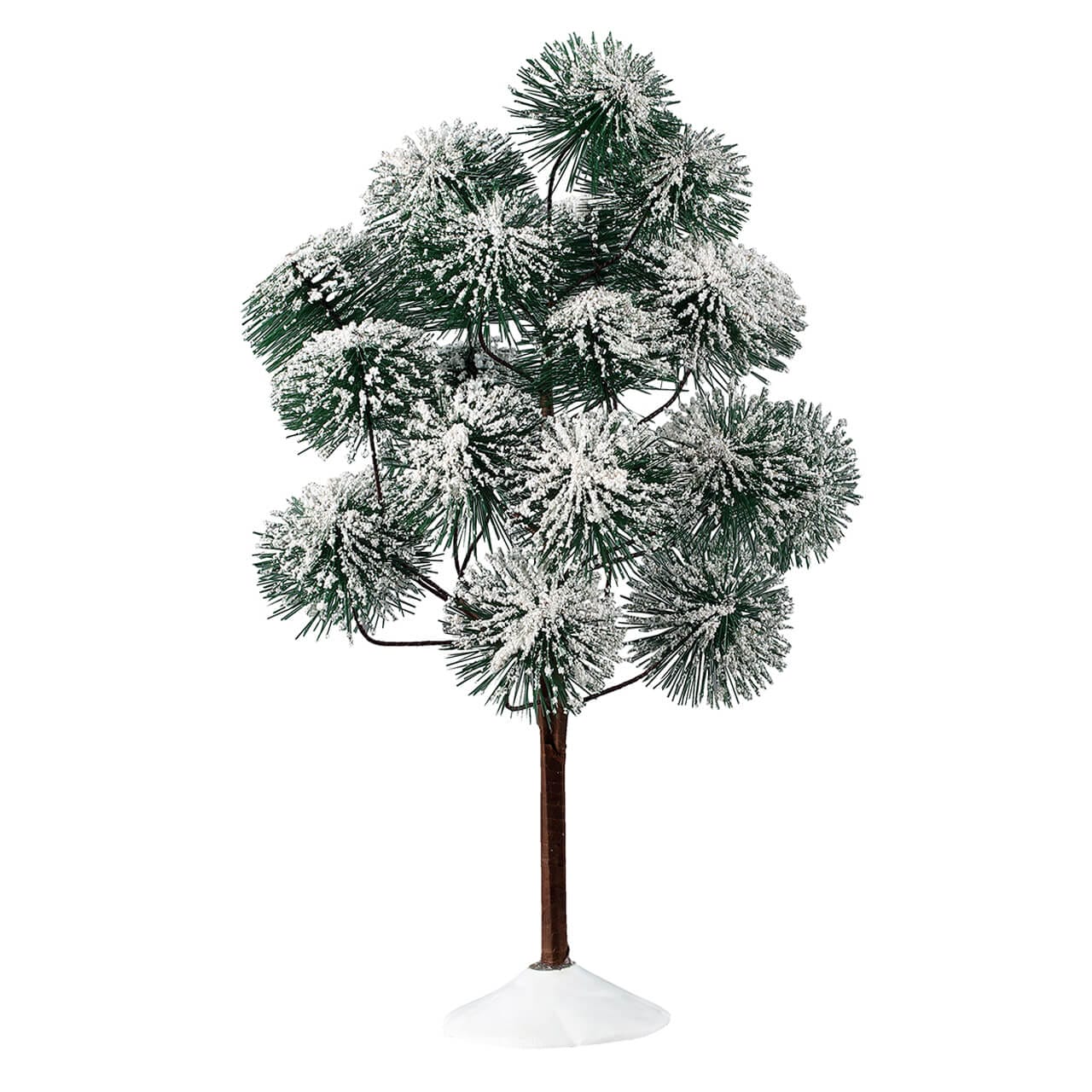 lemax-mountain-pine-extra-large-miniaturbaum image 1