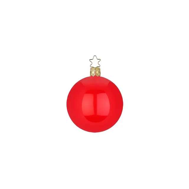 inge-glas-kugeln-grenadine-emaille-christbaumkugel-6-cm image 1