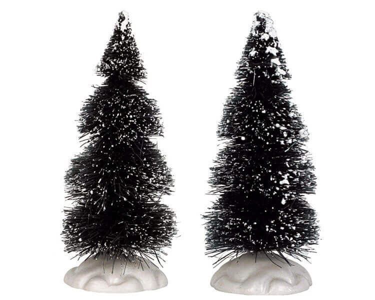 lemax-shaped-bristle-tree-small-miniaturbaum image 1