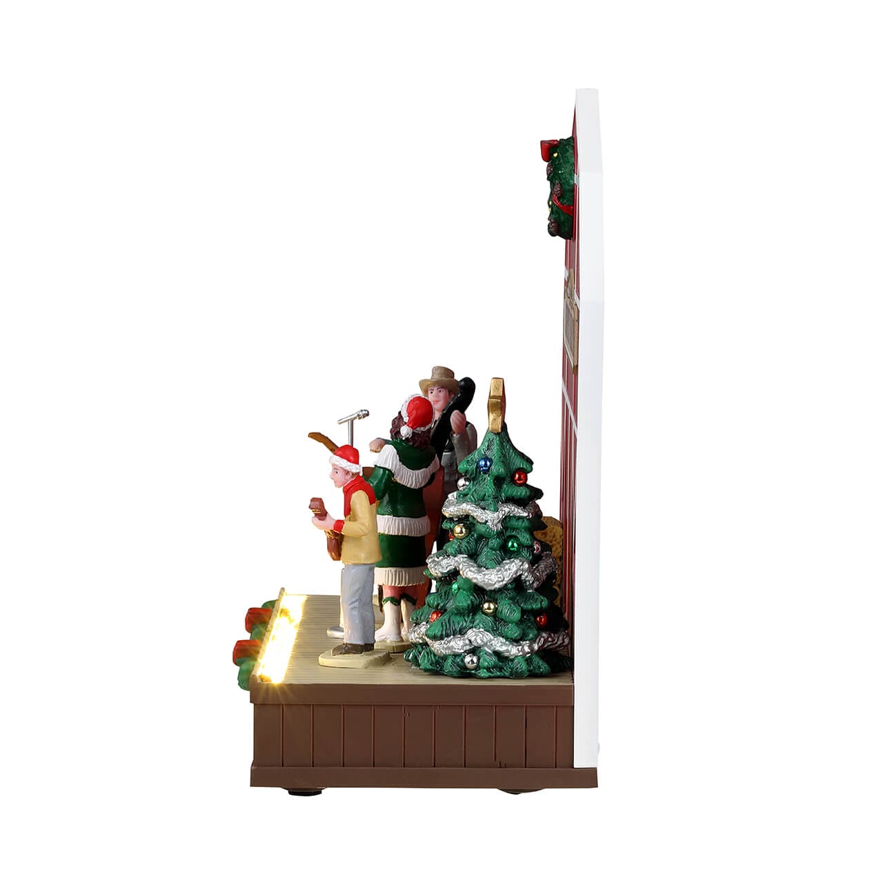 lemax-a-country-christmas-miniatur-figuren-set-familien-band image 3