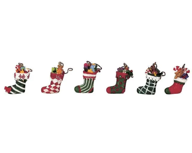 lemax-christmas-tree-decoration-zubeh-r-weihnachtsbaum-deko image 1