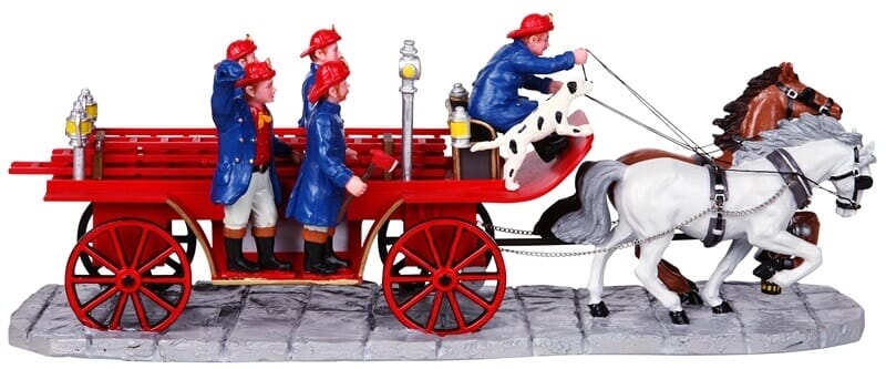 lemax-hook-ladder-weihnachtsdorf-geb-ude image 3
