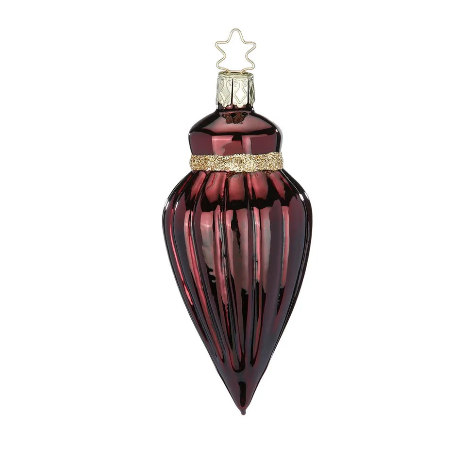 inge-glas-burgundes-juwel-christbaumkugel-11-cm-2 image 1