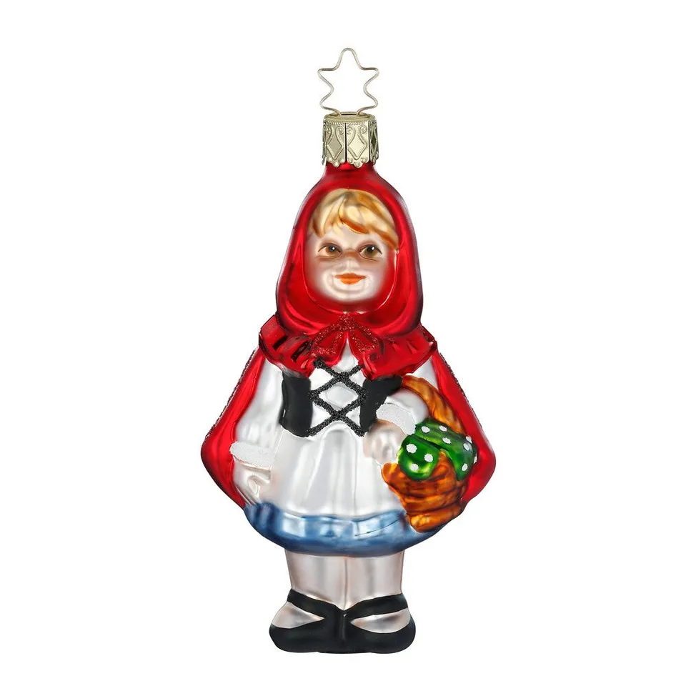 inge-glas-rotk-ppchen-christbaumkugel-aus-glas-11-5-cm image 1
