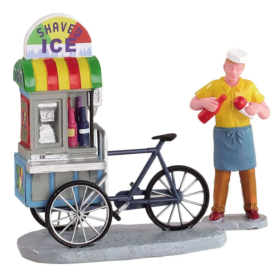 lemax-tropical-treats-miniatur-figur-holidays-seasons image 1