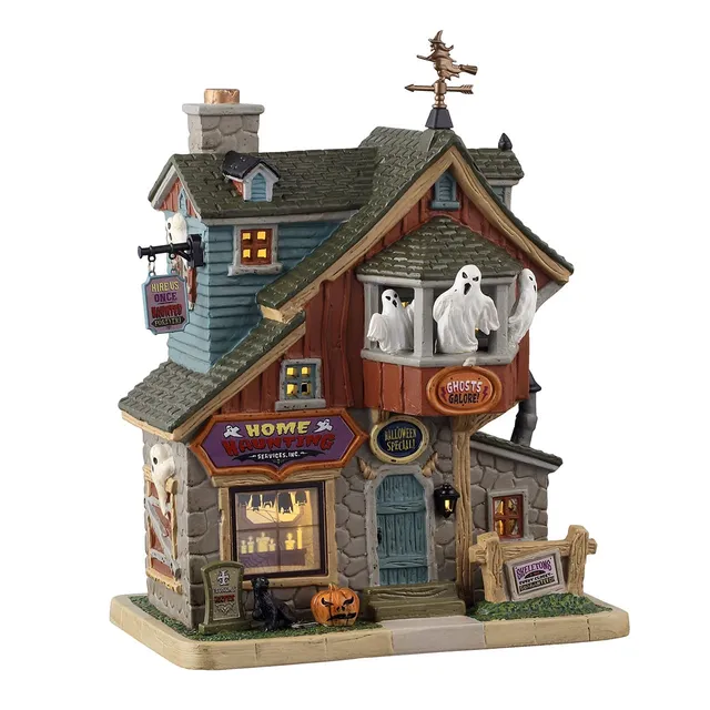 lemax-home-haunting-services-geb-ude-f-r-spooky-town image 1