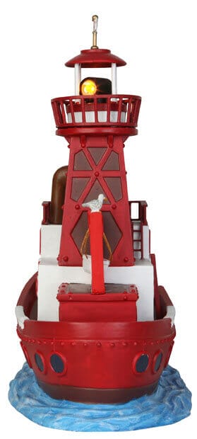 lemax-lightship-drehendes-leuchtfeuer-miniatur image 3