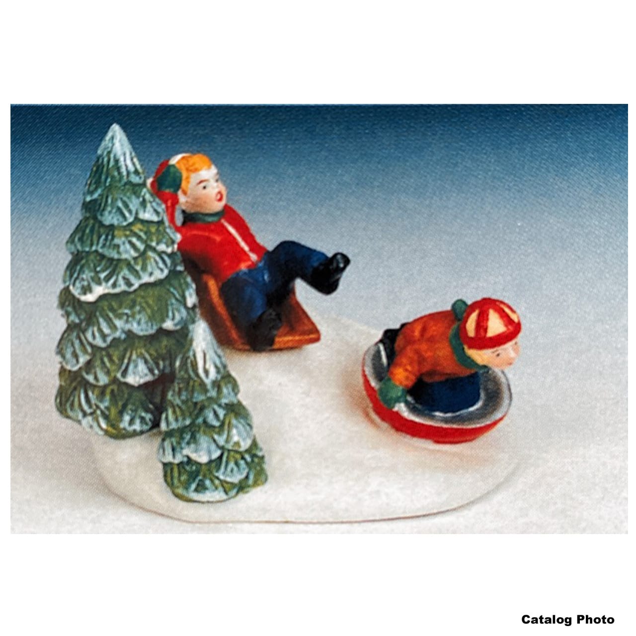 lemax-geronimo-weihnachtsdorf-figur image 1