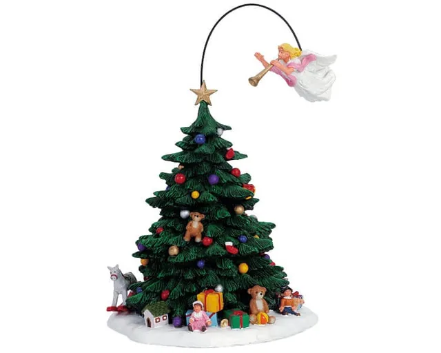 lemax-christmas-angel-weihnachts-engel-figur image 1