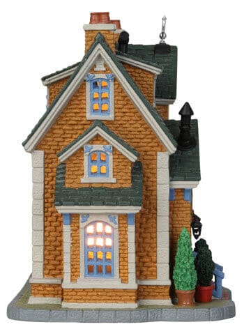 lemax-theresa-s-teatime-miniaturszene image 2