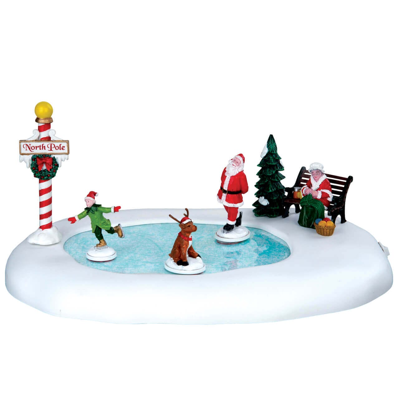 lemax-north-pole-ice-follies-eisl-ufer-szene image 2