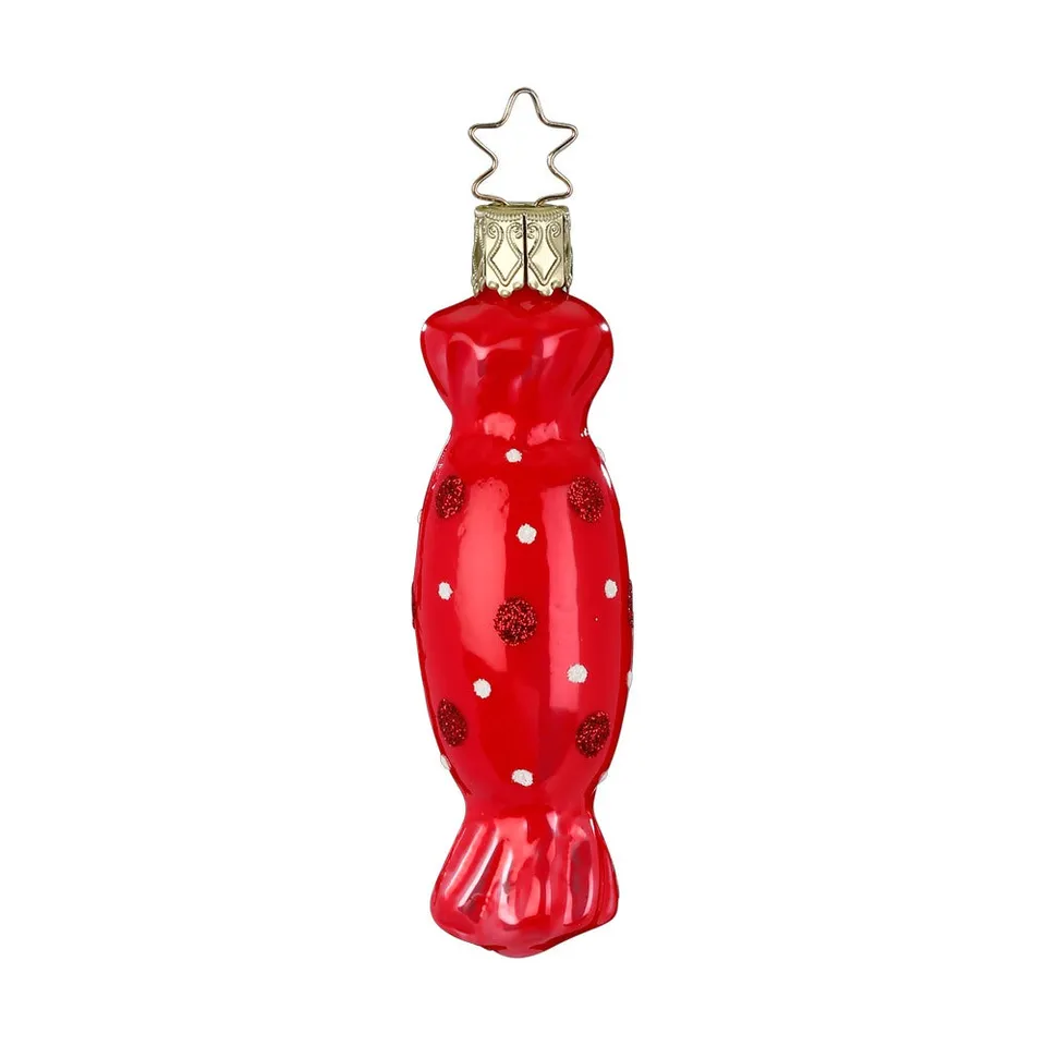 inge-glas-erdbeer-leckerei-christbaumkugel-aus-glas-9-cm image 1