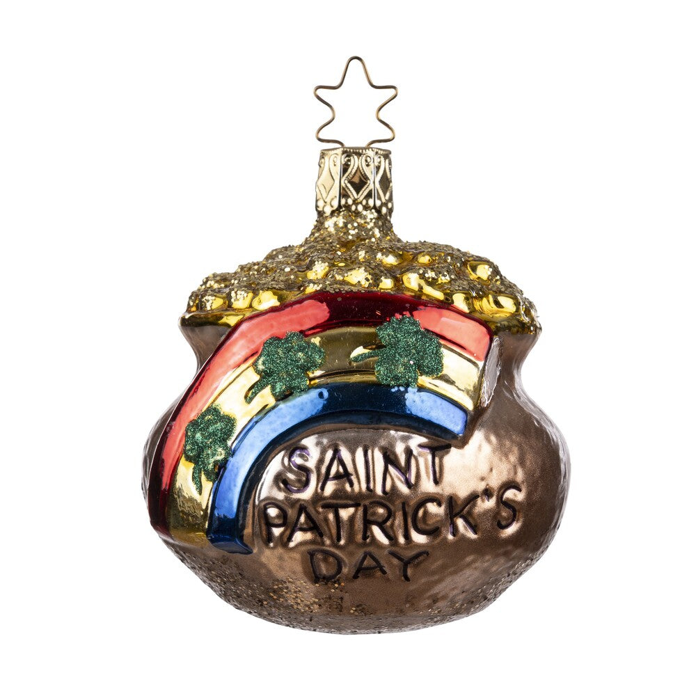 inge-glas-saint-patrick-s-day-christbaumkugel-7-5-cm image 1