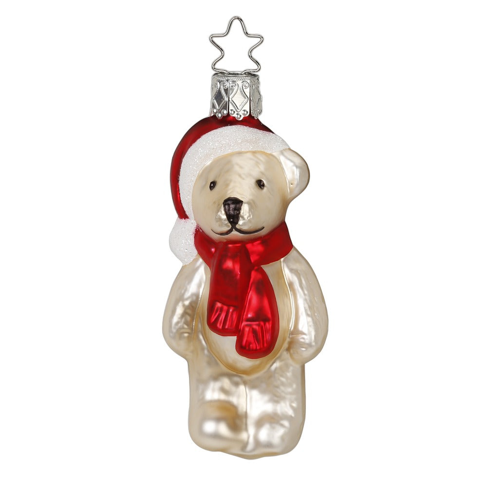 inge-glas-teddyb-rchen-glasfigur-9-5-cm image 1