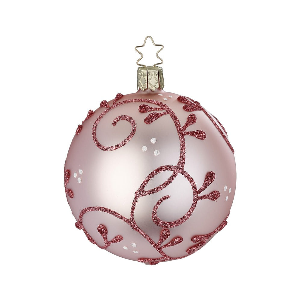 inge-glas-romantik-christbaumkugel-8-cm-4 image 1