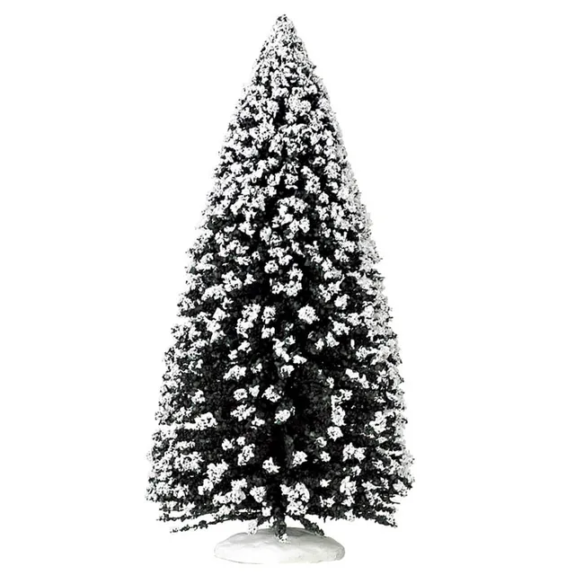 lemax-evergreen-tree-extra-large-gro-er-miniatur-tannenbaum image 1