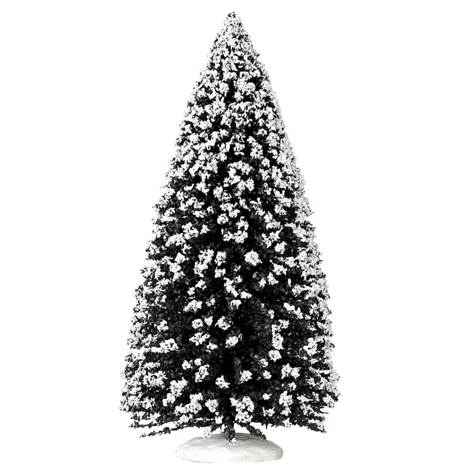lemax-evergreen-tree-extra-large-gro-er-miniatur-tannenbaum image 1