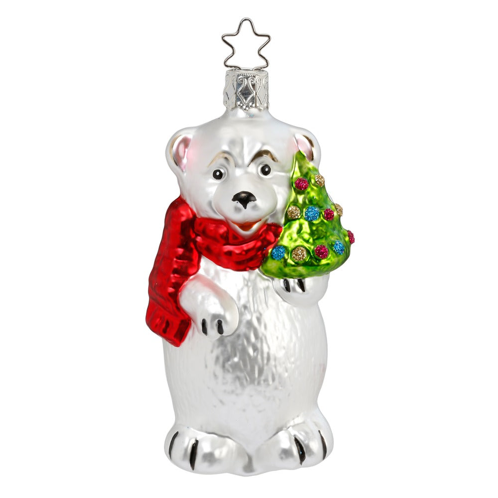 inge-glas-weihnachtsb-r-figur-10-5-cm-wei image 1