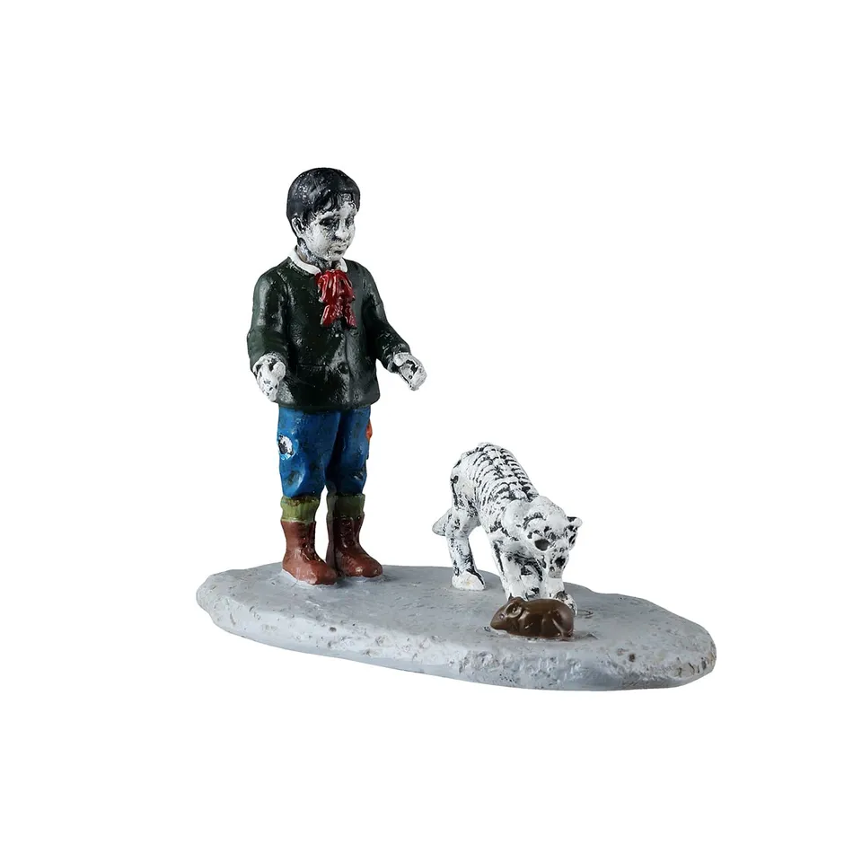 lemax-creepy-cat-skelett-katzenfigur-f-r-spooky-town image 1