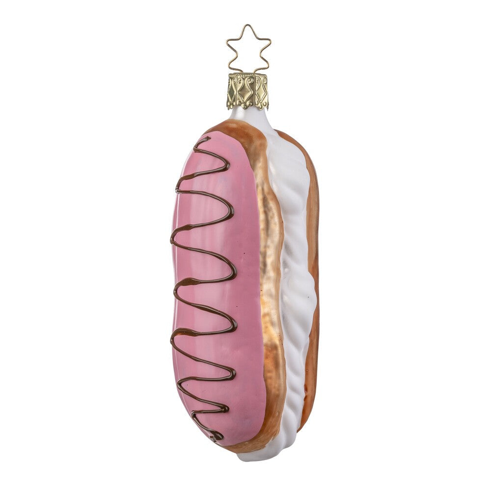 inge-glas-rosa-clair-glasfigur-11-5-cm-rosa-food-anh-nger image 1