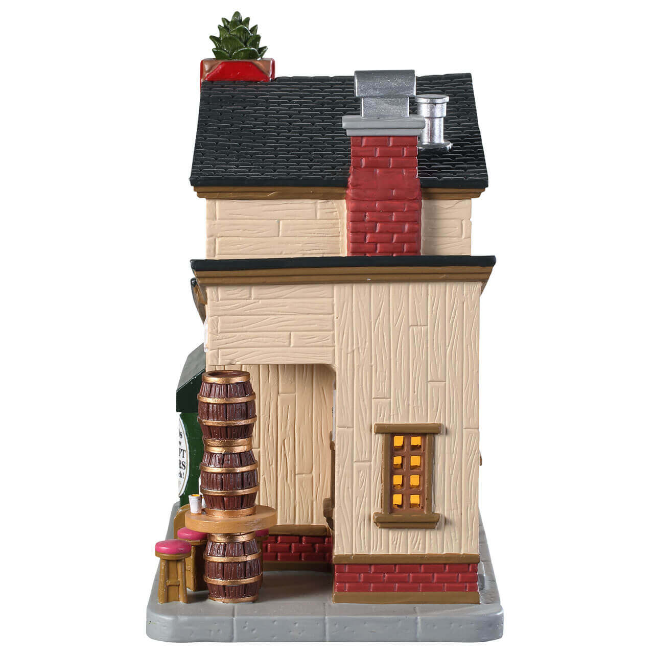 lemax-the-hop-stop-miniatur-geb-ude-bar image 2