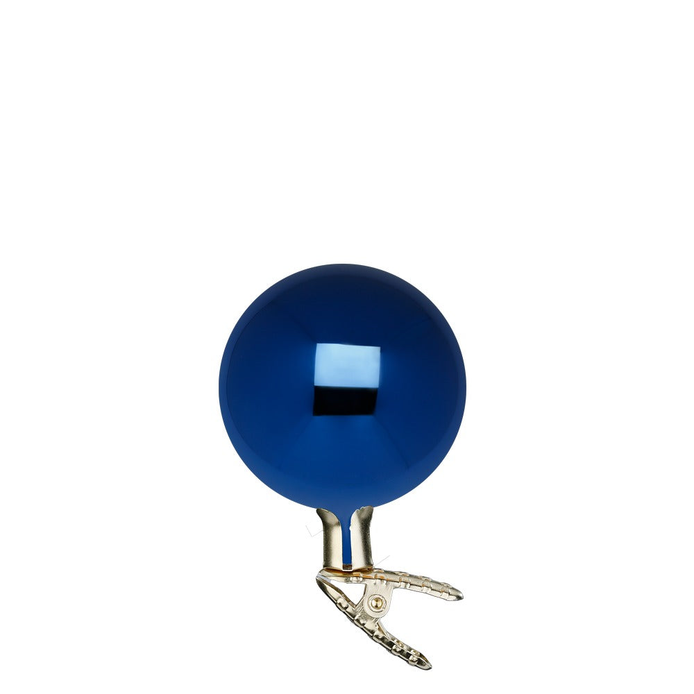 inge-glas-kugeln-auf-clip-mitternacht-glanz-8-cm-christbaumkugel image 1