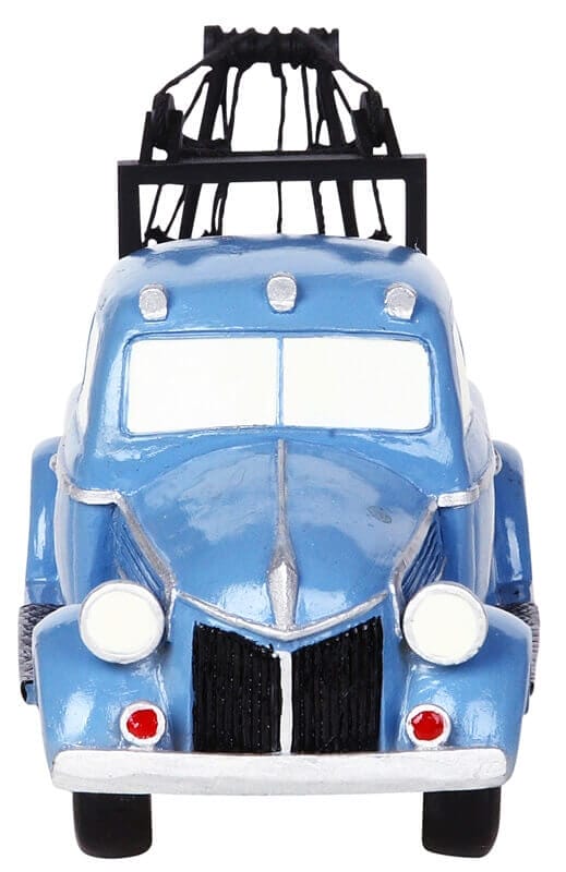 lemax-tow-truck-miniatur-figur-f-r-weihnachtsdorf image 4