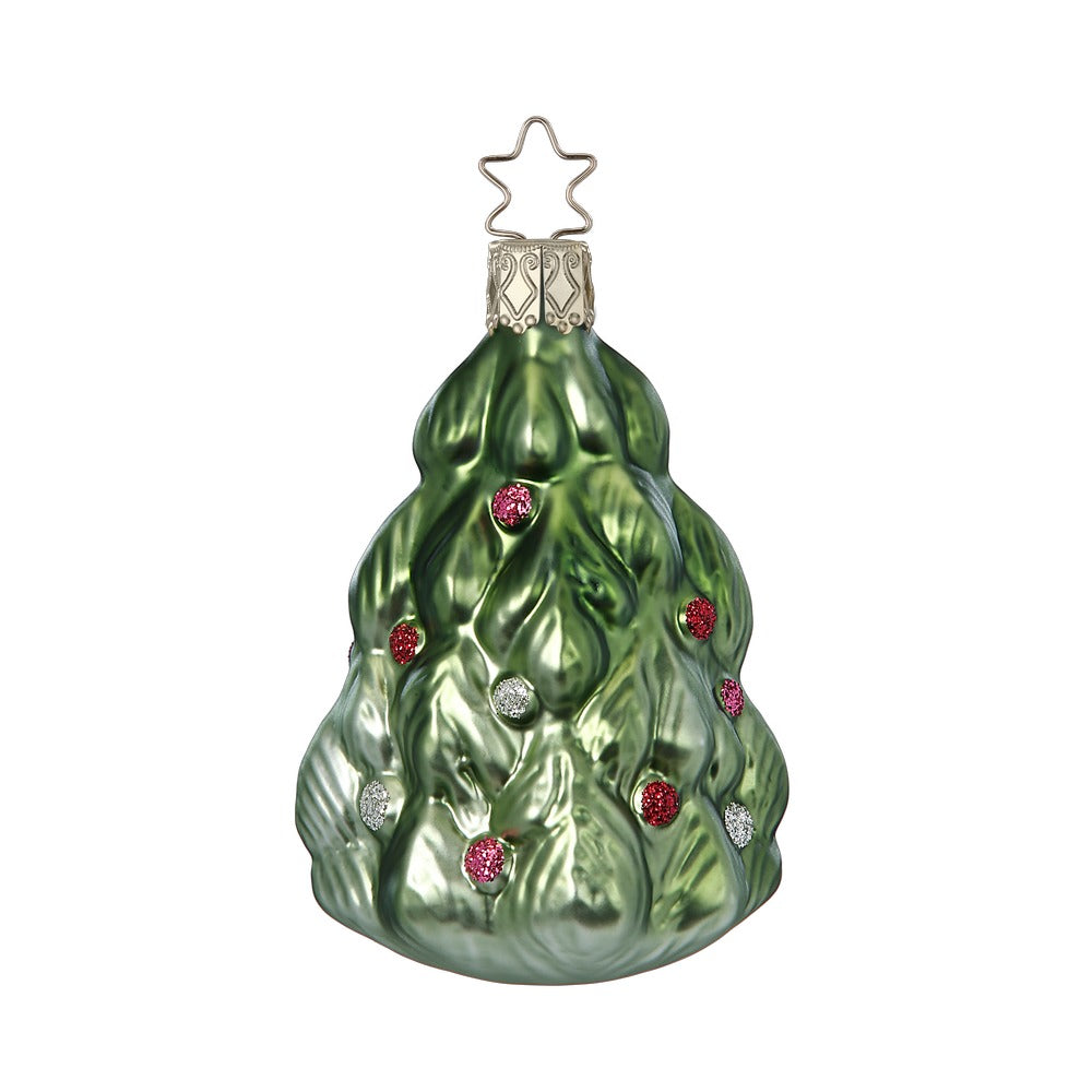 inge-glas-festtagsbaum-christbaumkugel-aus-glas-9-cm-gr-n image 1