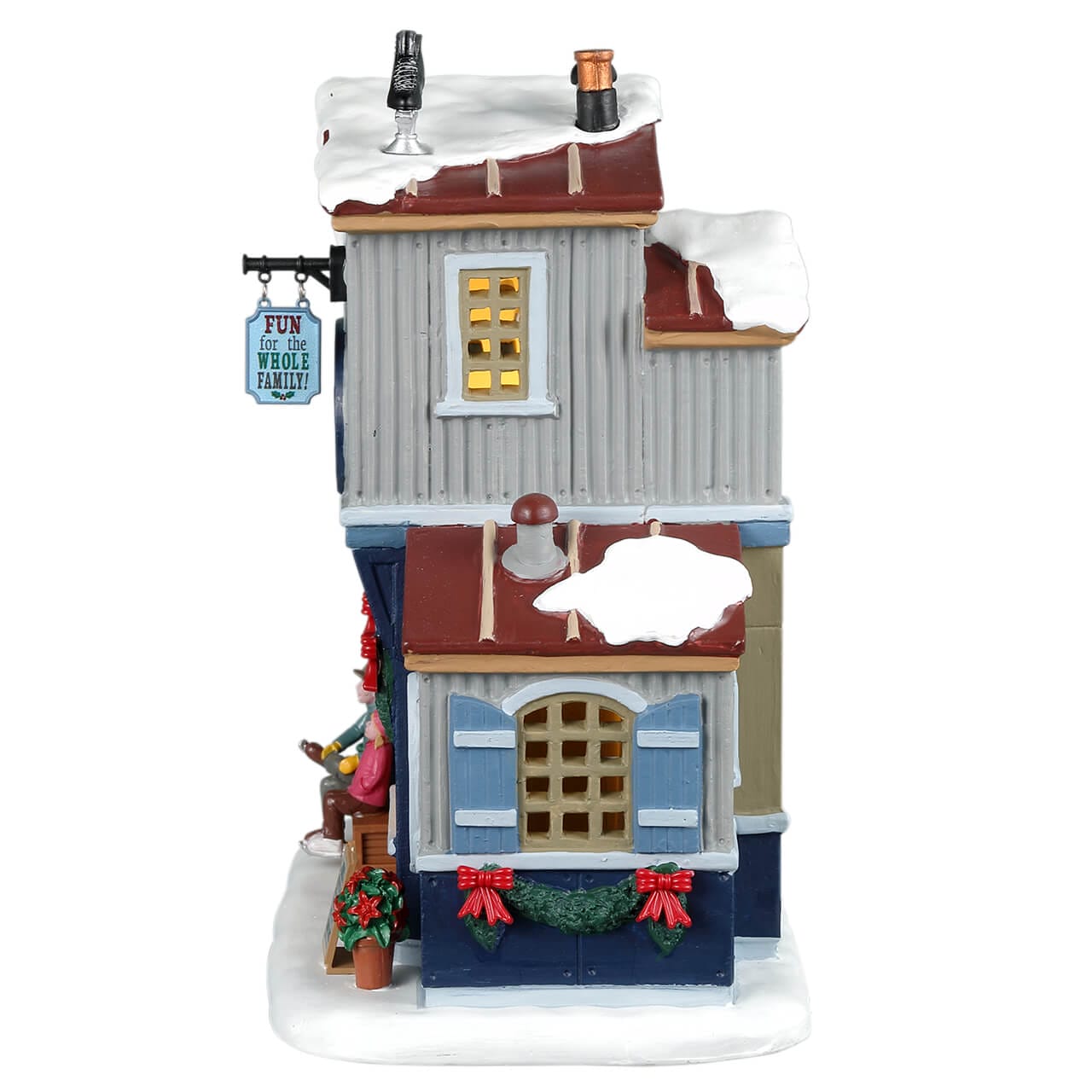 lemax-tis-the-season-skate-rentals-caddington-miniaturhaus image 3
