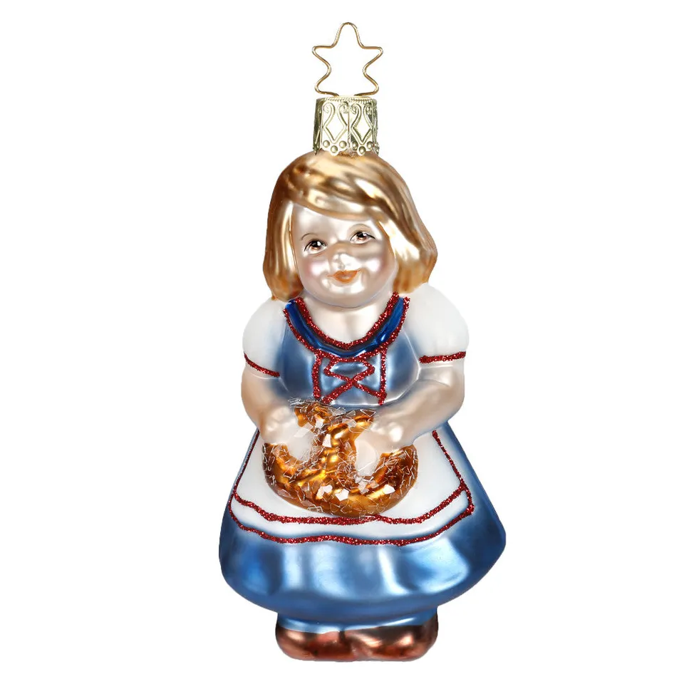 inge-glas-hilde-glas-figur-11-cm-sammler-anh-nger image 1