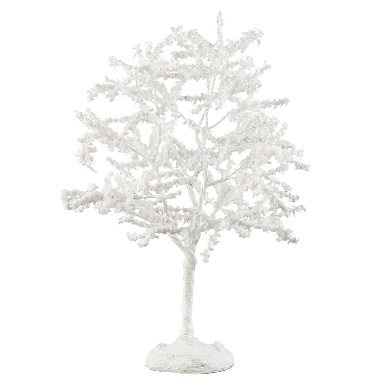 lemax-black-walnut-tree-miniatur-baum image 1