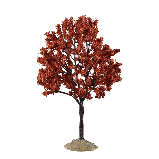 lemax-baldcypress-large-gro-er-miniatur-baum image 1