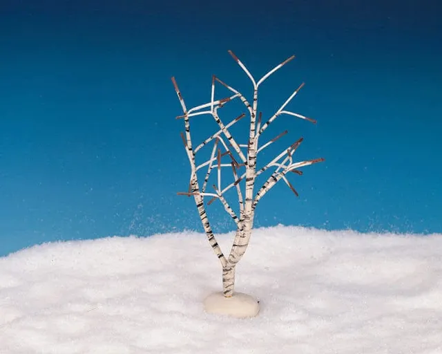 lemax-9-birch-tree-birkenbaum-deko-baum image 1